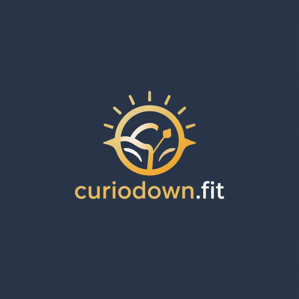 Curiodown
